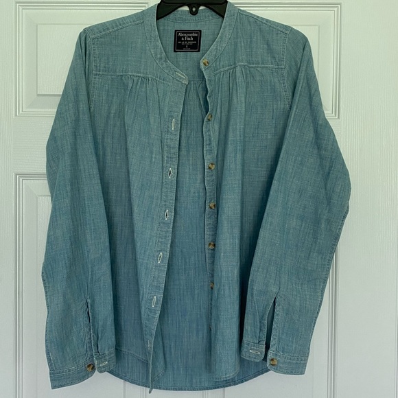 Denim Jacket - Picture 1 of 5